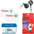 Name Badges & Labels