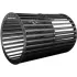 Double Inlet Blower Wheels