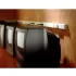 Multiprises d'alimentation de la série Plugmold de Wiremold