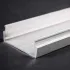 Multiprises d'alimentation Wiremold série AL2400