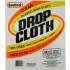 Plastic Drop Cloths