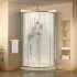 Kits de socle et de paroi arrière pour cabines de douche