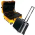 Valises à outils à roulettes