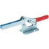 Horizontal Toggle Clamps