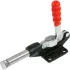 Push-Pull & Cam Action Toggle Clamps