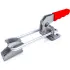 Latch & Hook Toggle Clamps