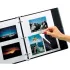 Feuilles de montage pour photos