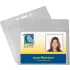Name Badge Holder & Accessories
