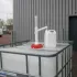 ScopeNEXT IBC Hand Pump