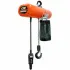 Single Chain Electric Hoists 15 ft Lift