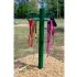 Mobilier pour parcs canins
