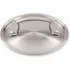 Vollrath Miramar Stainless Steel Covers