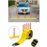Ralentisseurs mobiles et fixes
