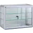Mini Glass Countertop Showcases
