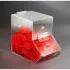Bacs de distribution en acrylique FTR Enterprises