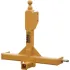 3-Point Tractor Attachment Heavy Duty Hitch Movers