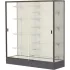 Waddell® - Vitrines de la série Colossus
