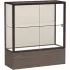 Waddell® - Vitrines de la série Reliant