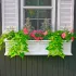 Plastic Window Boxes