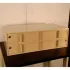 Armoires de rangement pour coffres-forts et chambres fortes