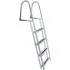 Toilettes et accessoires Dock Edge