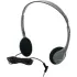 On-Ear Headphones & Listening Centers