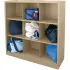 Cubbie Storage Organizers