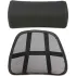 Coussins et dossiers