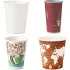 Gobelets en papier