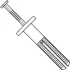 Hammer Drive Anchors