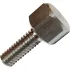 Stainless Steel Hex Head Thumb Screws