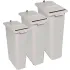 Shred Consoles and Bins