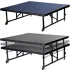 National Public Seating® - Podiums portables à hauteur réglable