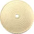 Disques de polissage pour abrasifs