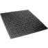 Coussin en caoutchouc néoprène
