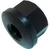 Spherical Hex Flange Nuts