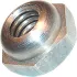Hex Equalizing Nuts