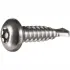 Tamper-Proof Security Self-Drilling Screws