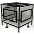 Cages de protection pour climatiseurs
