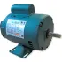Leeson 1-Ph Motors, ODP