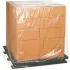Housses pour palettes 3 mil