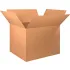 36" - 70" Corrugated Boxes