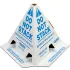 Global Industrial™ Pallet Cones - Do Not Stack