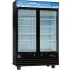 Freezer Merchandisers