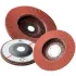 Disques à lamelles - 4-1/2"