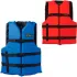 Gilets de sauvetage