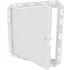 Flush Access Doors With Drywall Bead Flange