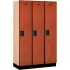 Casiers en bois design extra-larges Salsbury
