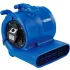 Ventilateurs portables et séchoirs de sol
