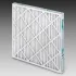 Global Industrial™ MERV 13 LEED Compliant Pleated Air Filters